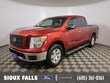  Nissan Titan