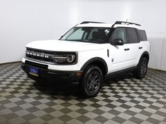 Used 2023 Ford Bronco Sport Big Bend SUV in Sioux Falls