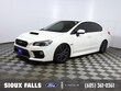  Subaru WRX