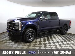 2024 Ford F-350 Lariat Truck