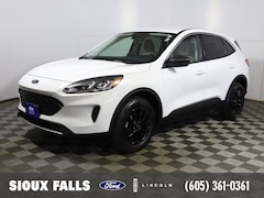 2022 Ford Escape SE SUV