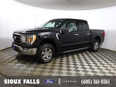 2021 Ford F-150 XLT Truck