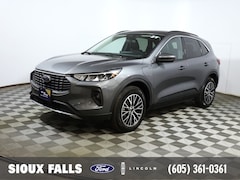 2024 Ford Escape Base SUV