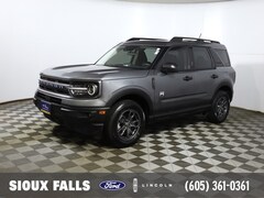2024 Ford Bronco Sport Big Bend SUV