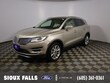  Lincoln MKC
