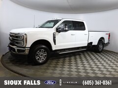 2024 Ford F-350 Lariat Truck