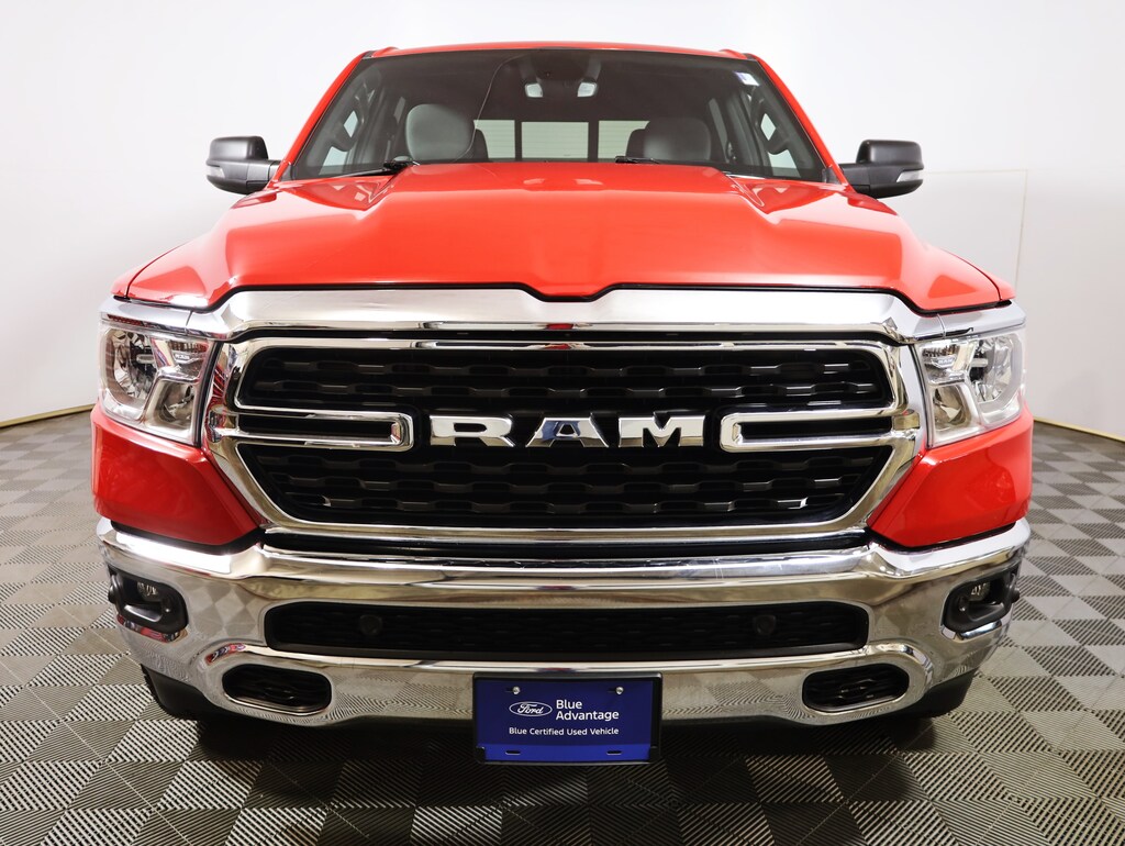 Used 2023 Ram 1500 For Sale Sioux Falls SD T99043A