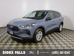 2025 Ford Escape Active SUV