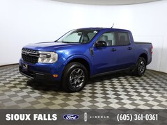 2024 Ford Maverick XLT Truck