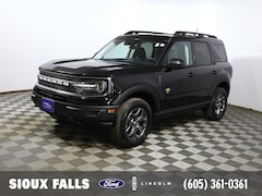 2023 Ford Bronco Sport Badlands SUV