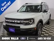  Ford Bronco Sport