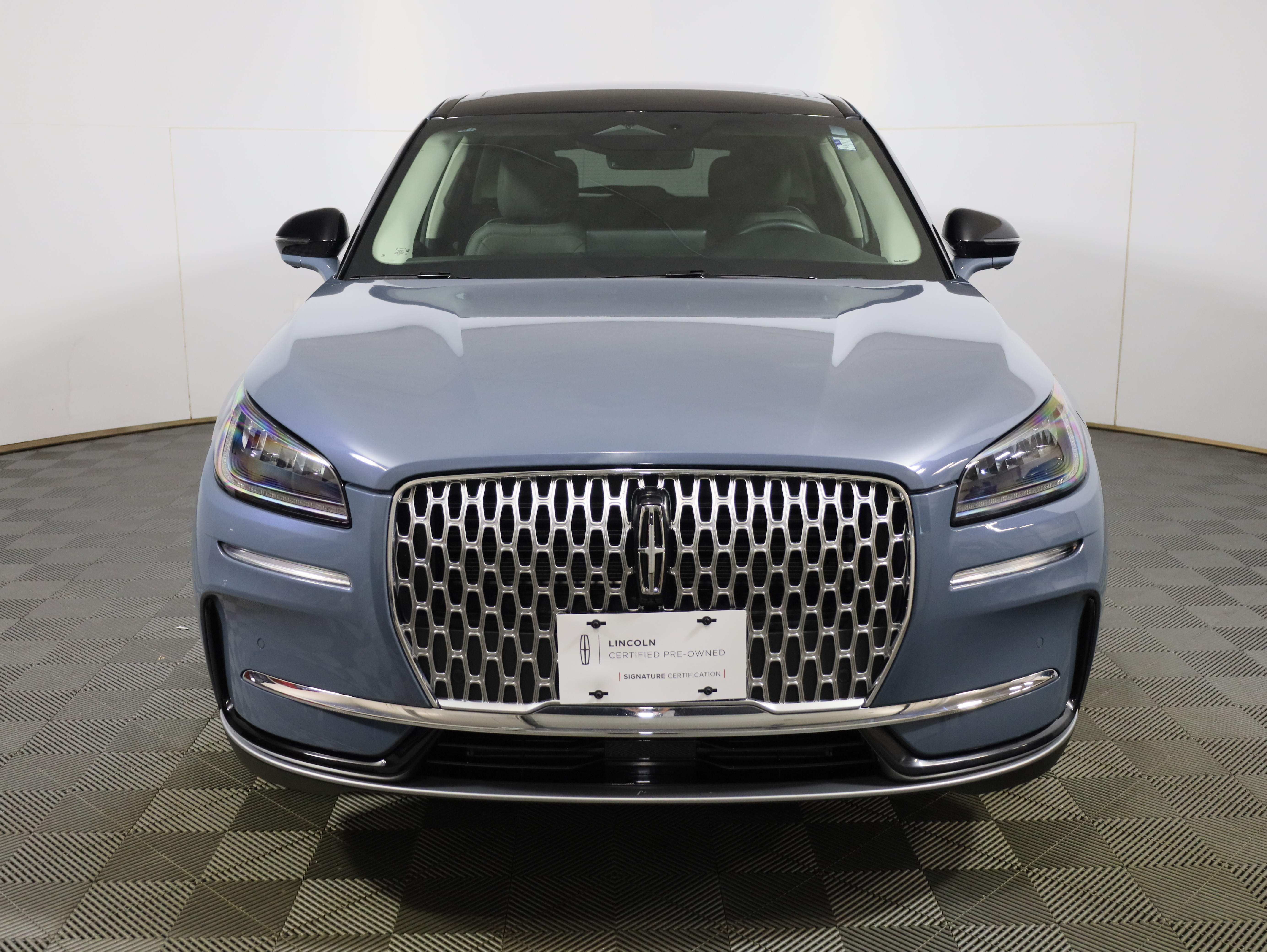 2024 Lincoln s