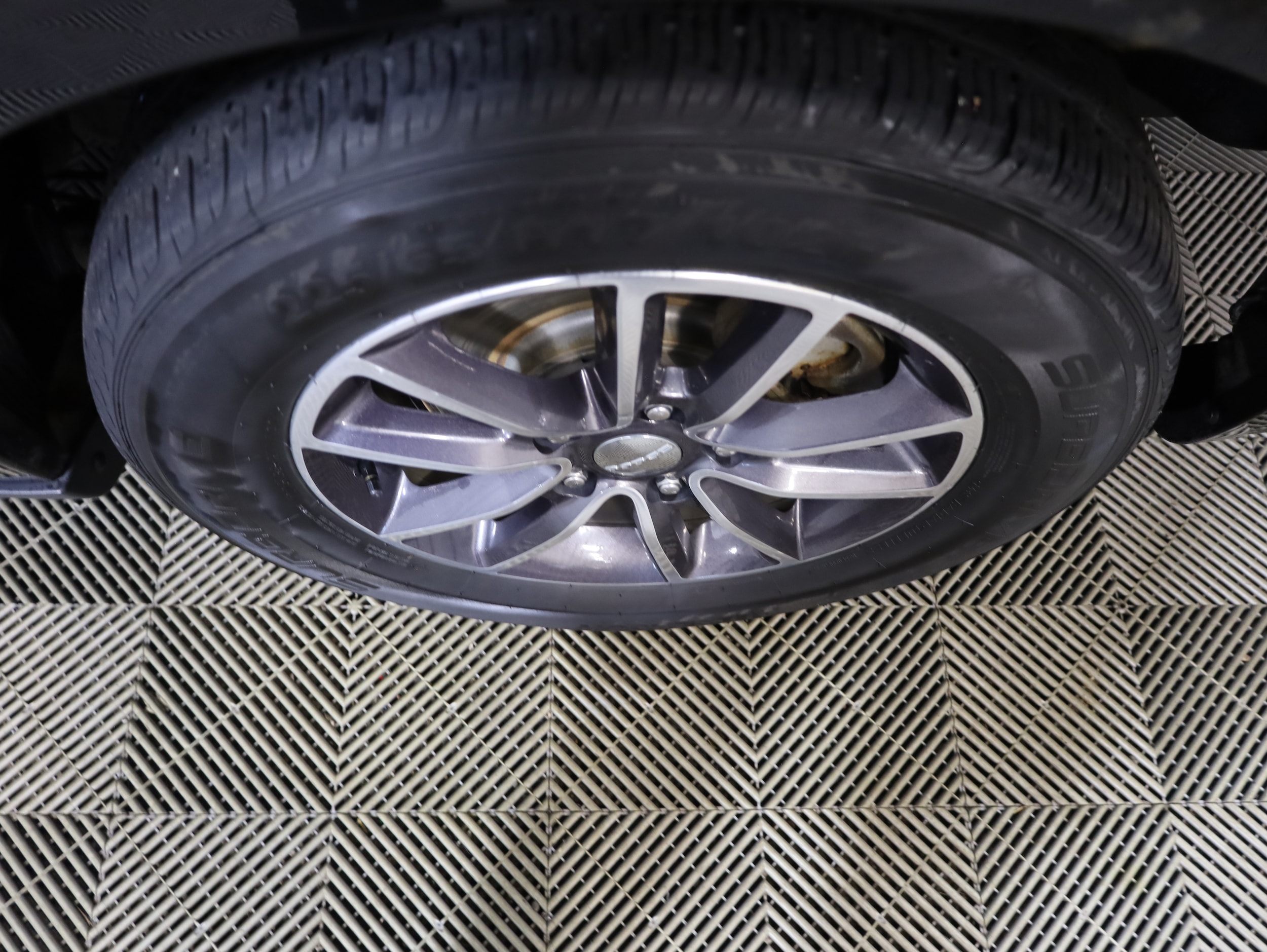 2017 Dodge Grand Caravan SXT - Photo 33
