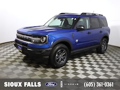 2024 Ford Bronco Sport Big Bend SUV