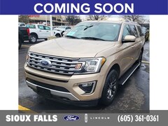 2020 Ford Expedition Max Limited SUV