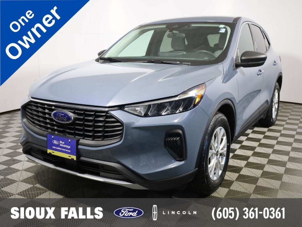  Ford Escape