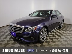 2019 Mercedes-Benz E-Class E 300 Sedan