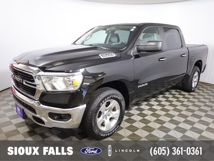2019 Ram 1500 Big Horn/Lone Star Truck