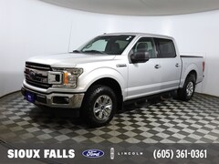 2018 Ford F-150 XL Truck