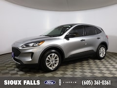 2021 Ford Escape S SUV