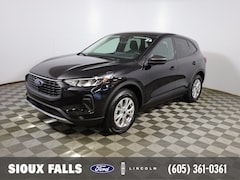 2025 Ford Escape Active SUV