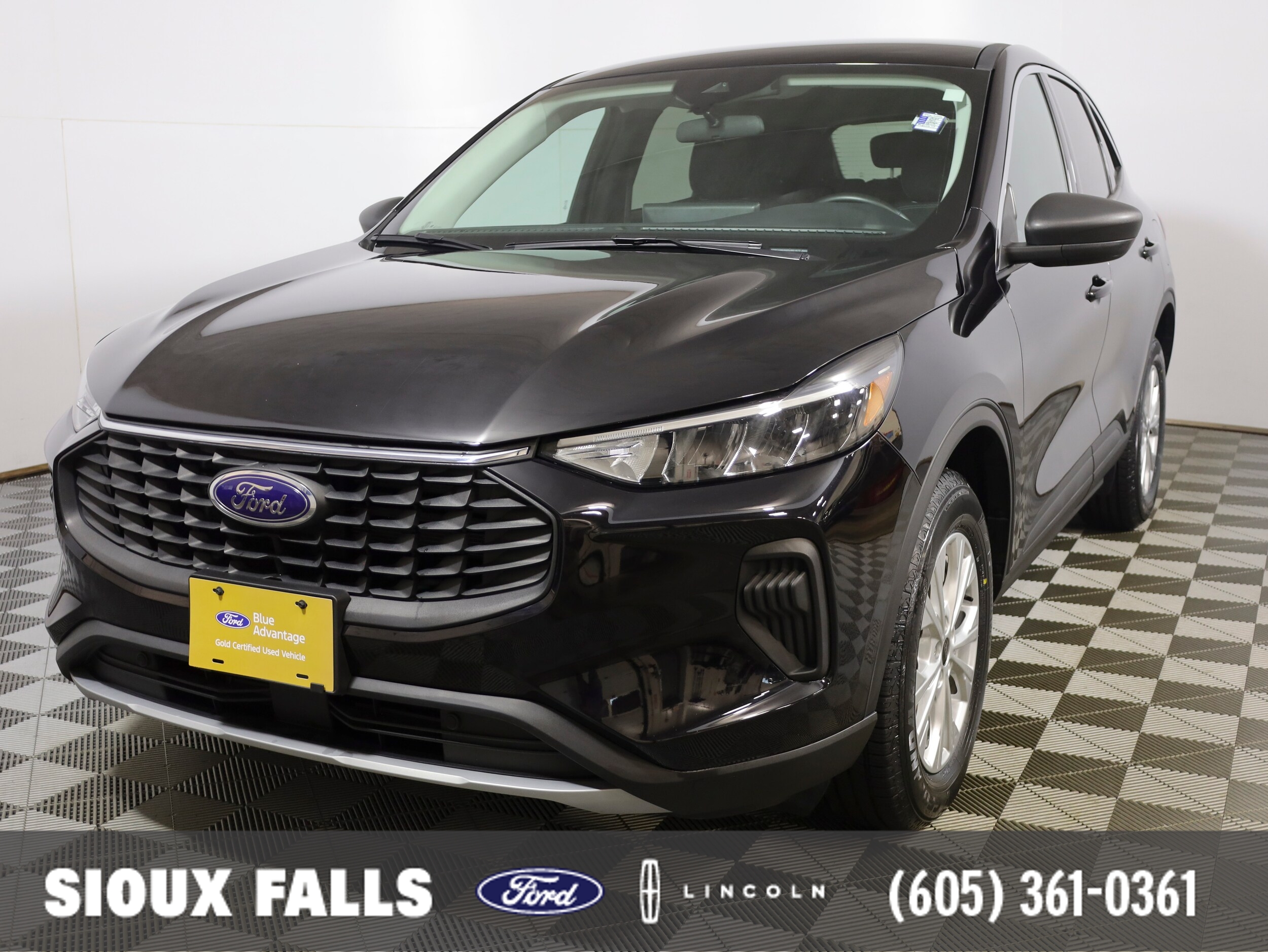 2024 Ford Escape Active SUV