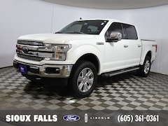 2020 Ford F-150 Lariat Truck