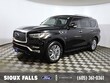 INFINITI QX80