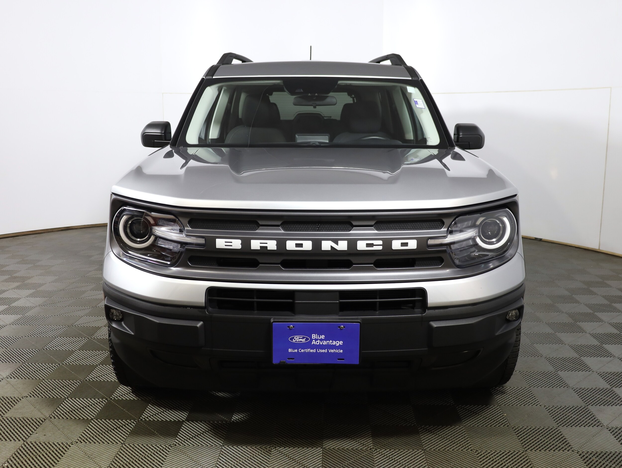 2022 Ford Bronco Sport Big Bend photo 2