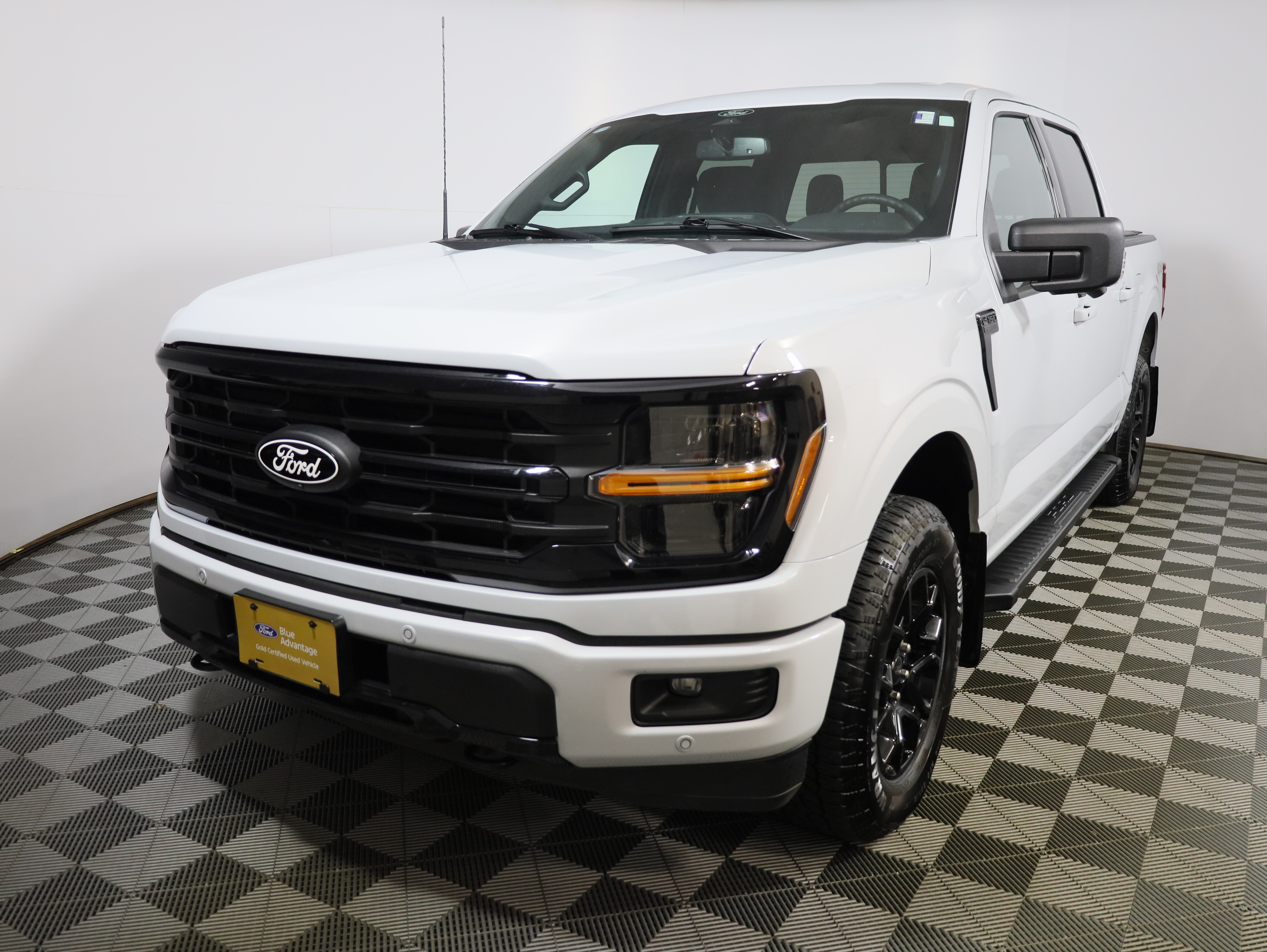 2025 Ford s
