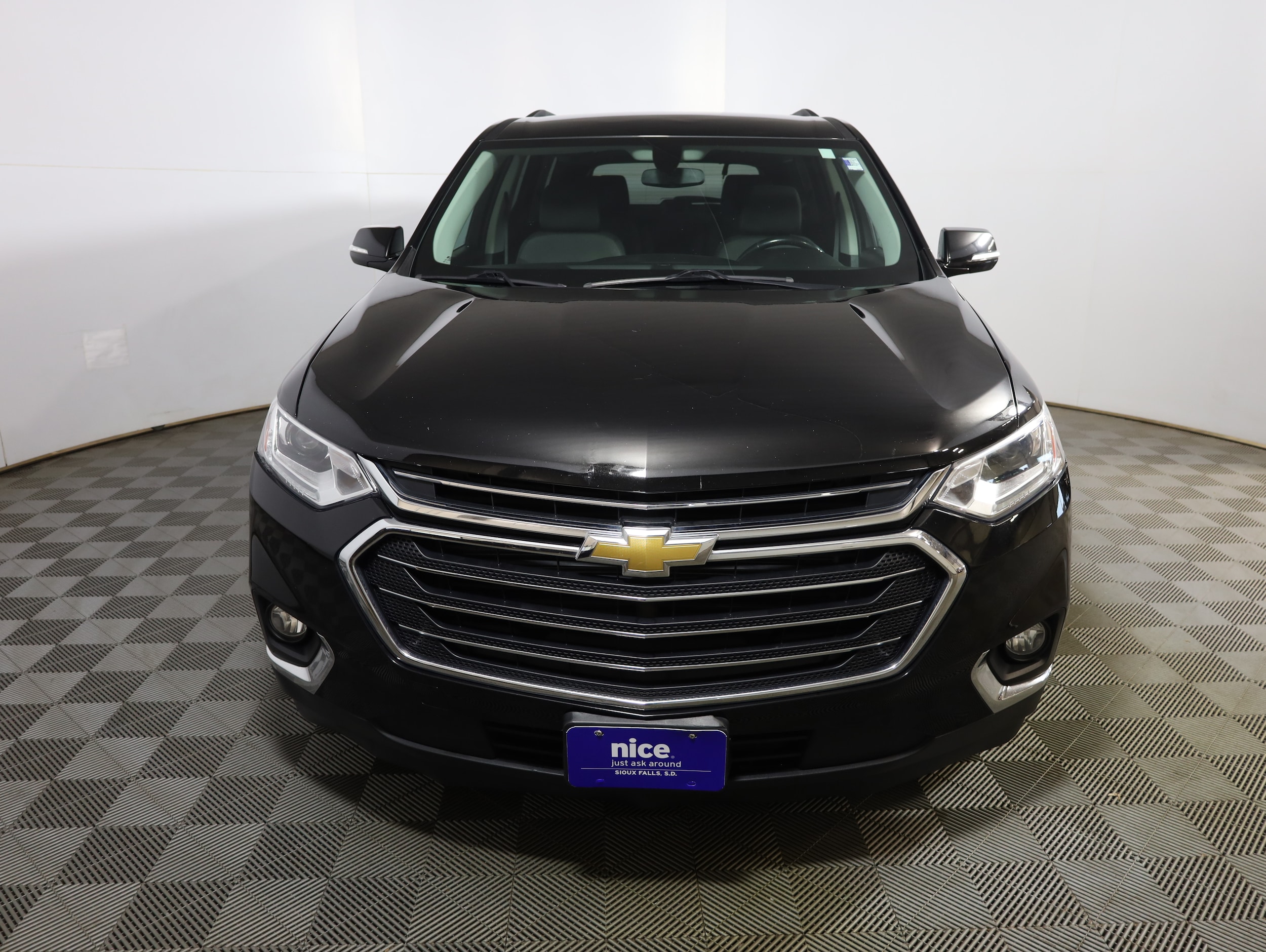 1GNEVGKW6KJ283140