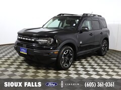 2023 Ford Bronco Sport Outer Banks SUV