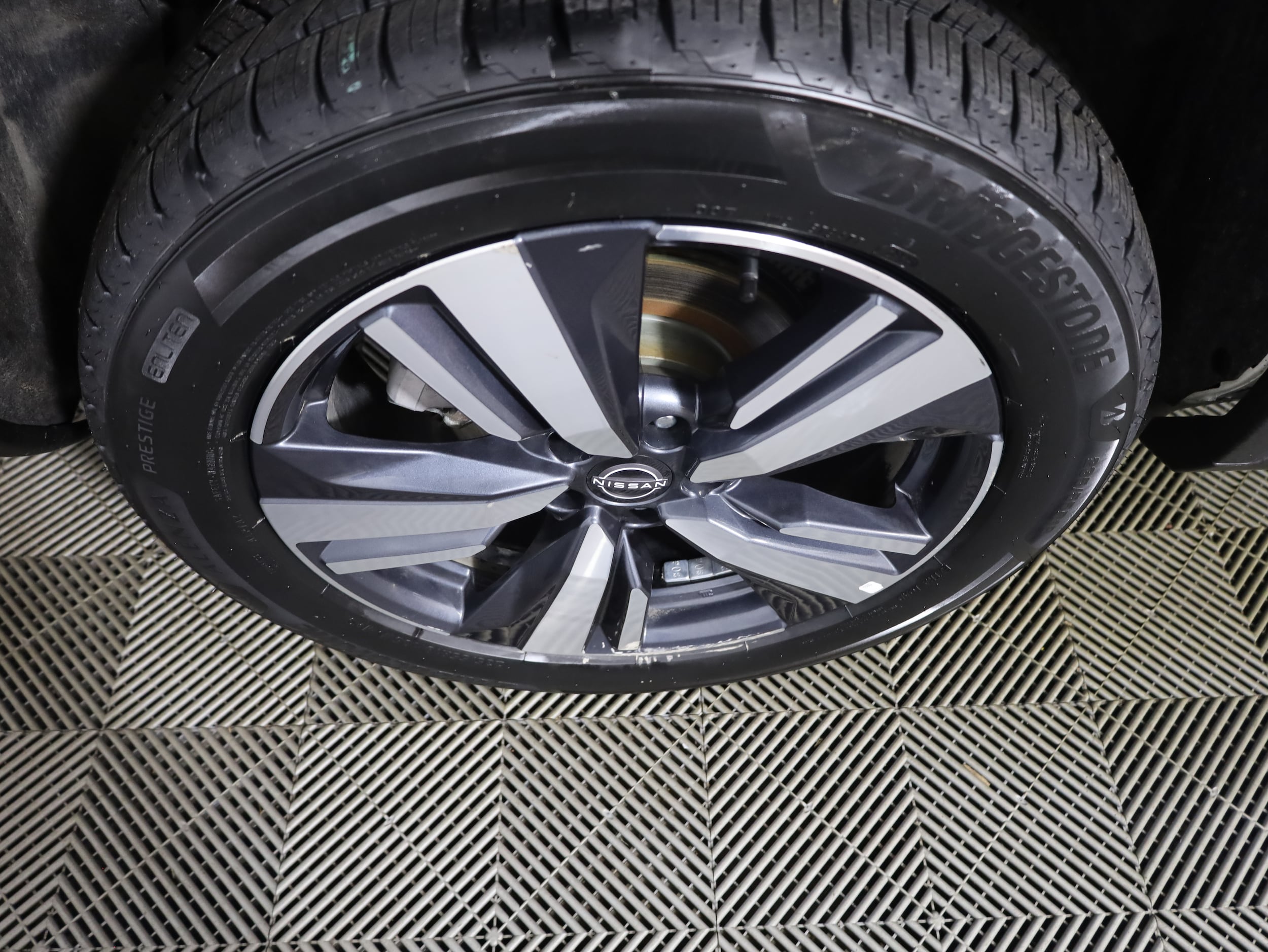 2023 Nissan Rogue SL - Photo 41