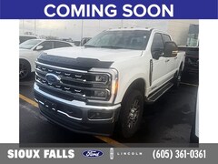 2024 Ford F-350 Lariat Truck