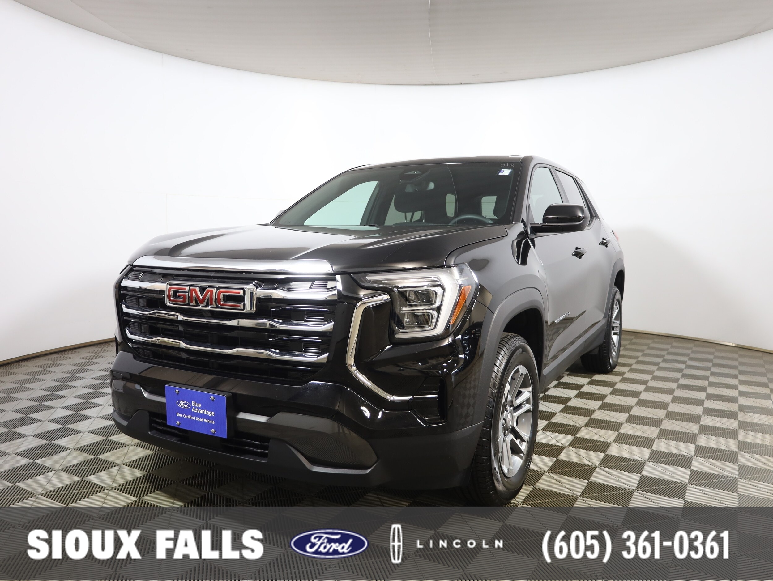 2025 GMC Terrain Elevation AWD