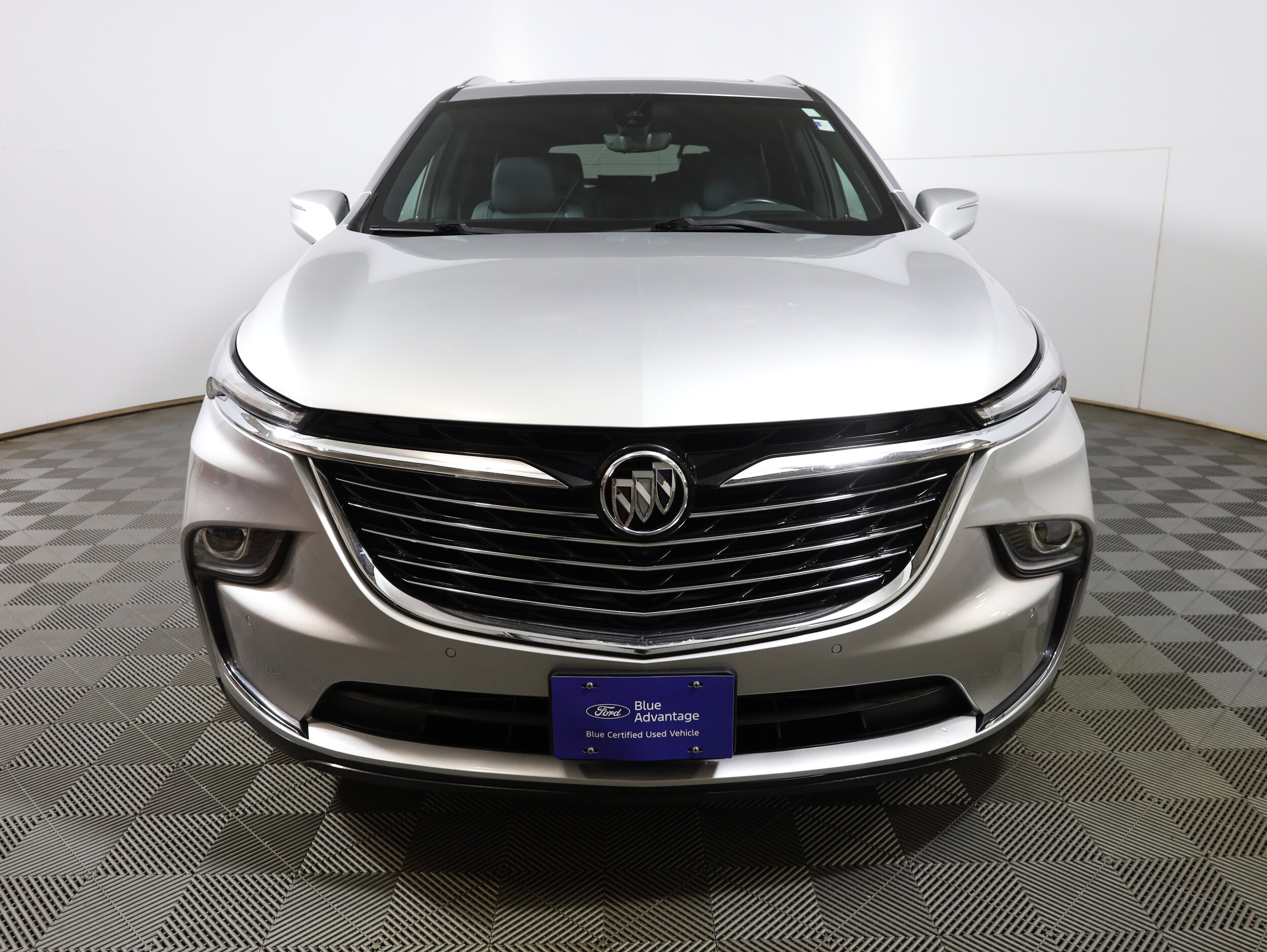 2022 Buick Enclave Premium photo 2