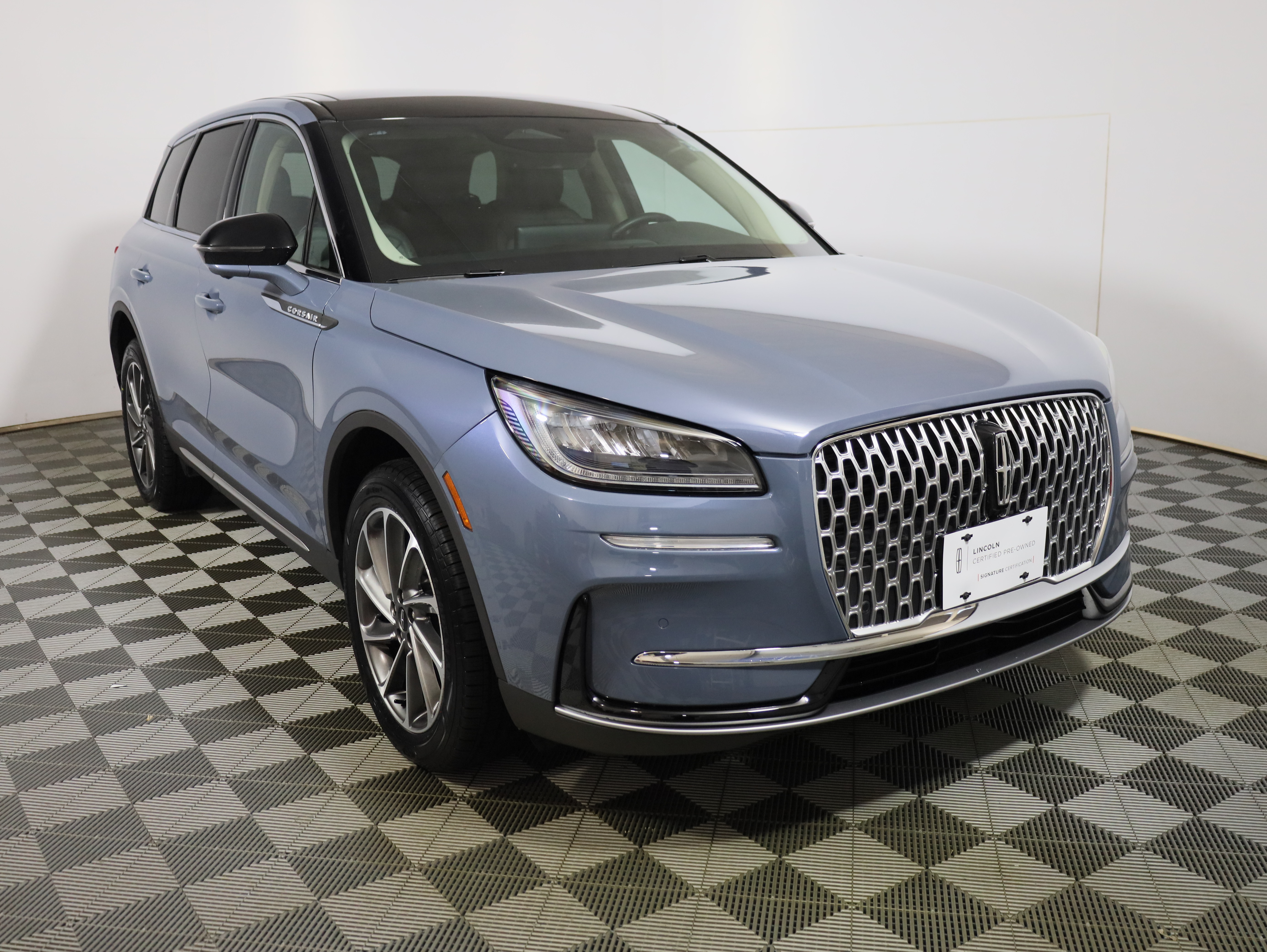 2024 Lincoln s