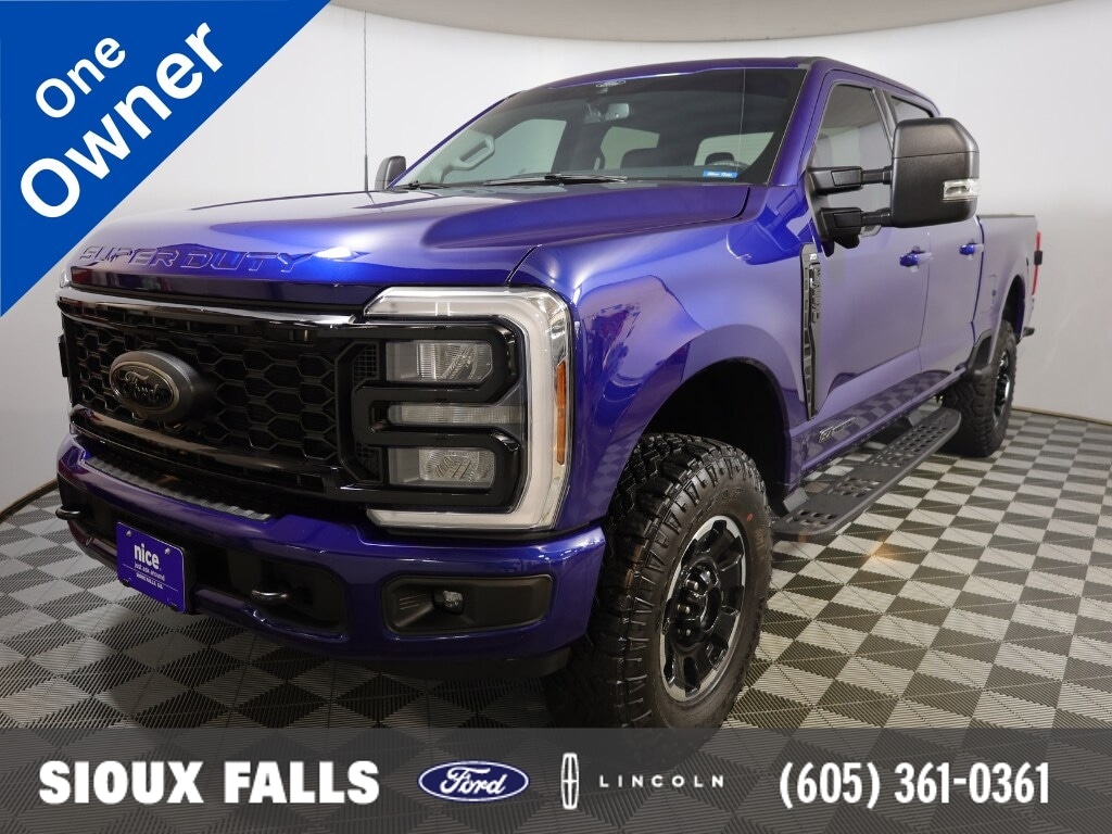 Used 2026 Ford F-250 XLT Truck