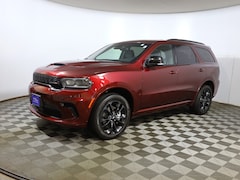 Used 2025 Dodge Durango GT SUV in Sioux Falls