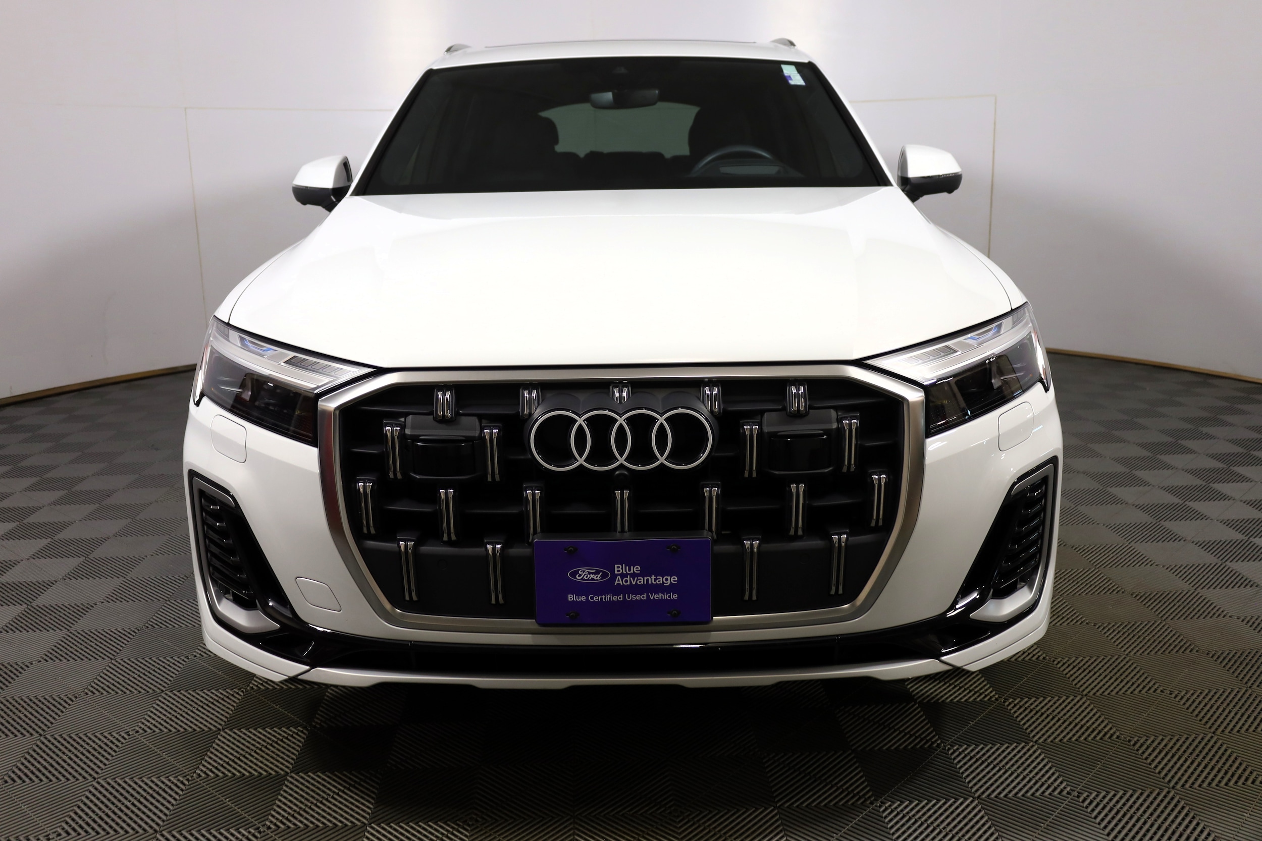 2025 Audi s