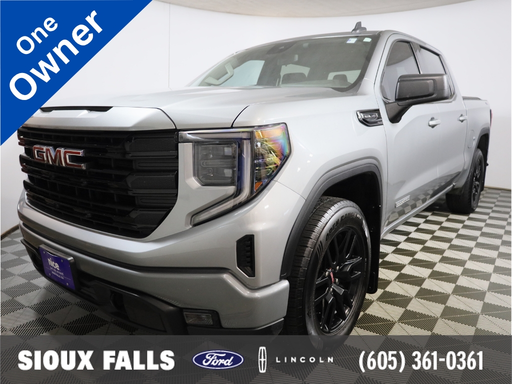  GMC Sierra 1500