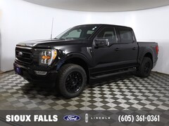 2022 Ford F-150 XLT Truck