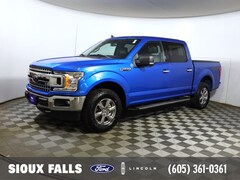 2019 Ford F-150 XLT Truck