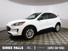 2022 Ford Escape SE SUV