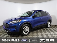 2022 Ford Escape SE SUV