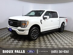 2023 Ford F-150 Lariat Truck