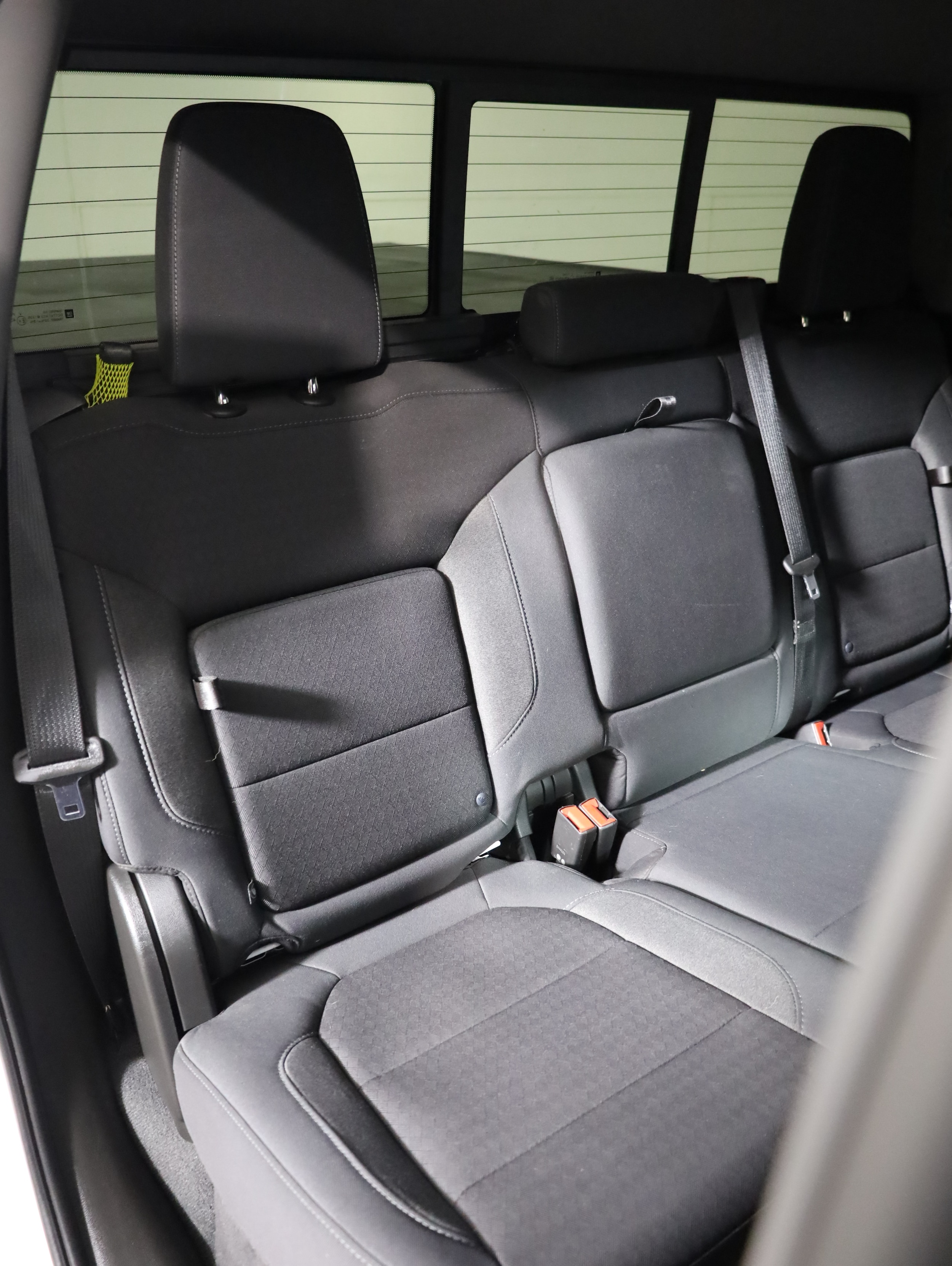 2021 Chevrolet Silverado 1500 RST - Photo 8