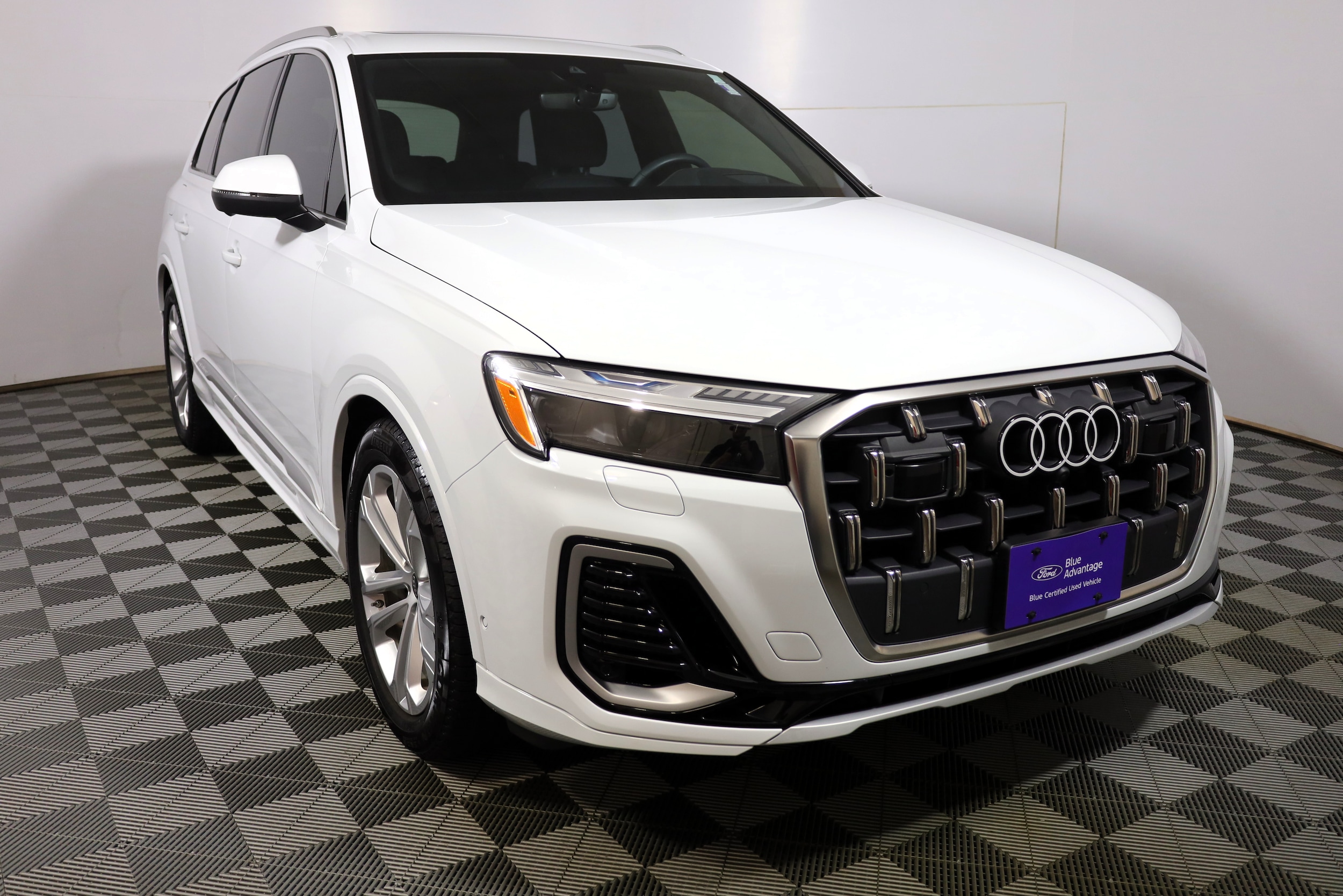 2025 Audi s