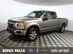 2019 Ford F-150 XLT Truck