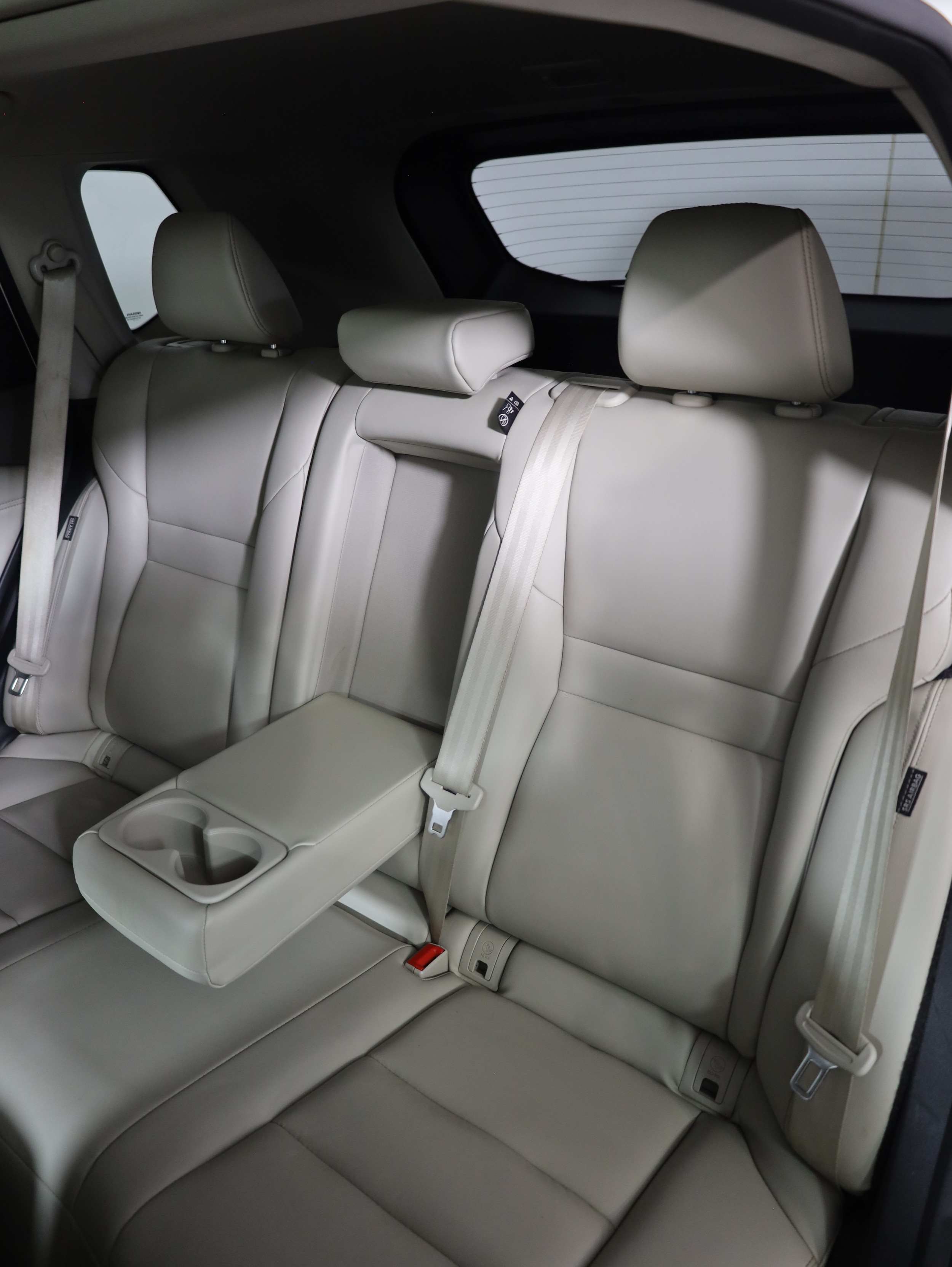 2023 Nissan Rogue SL - Photo 10